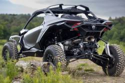 MBRP Exhaust - MBRP Exhaust AT-9219PT Turbo Back Performance Series - Image 2