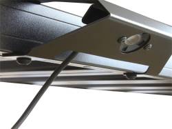 Front Runner - Front Runner RRAC188 Slimline II Roof Rack Handle/Light Bracket - Image 2