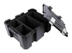 Front Runner - Front Runner Outfitters Wolf/Cub Pack Cargo Bin Dividers Black SBOX052 - Image 1