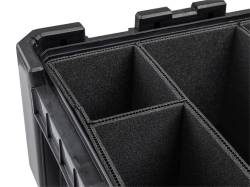 Front Runner - Front Runner Outfitters Wolf/Cub Pack Cargo Bin Dividers Black SBOX052 - Image 3