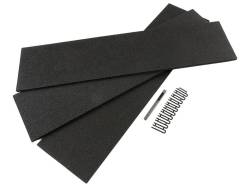 Front Runner - Front Runner Outfitters Wolf/Cub Pack Cargo Bin Dividers Black SBOX052 - Image 6