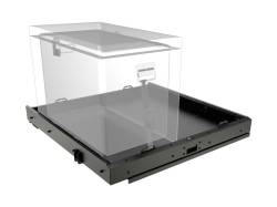 Front Runner SSST003 Cargo Slide for 07-18 Jeep Wrangler JK 4DR