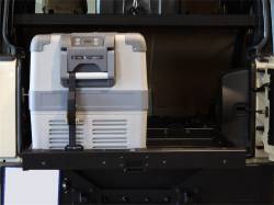 Front Runner - Front Runner SSST003 Cargo Slide for 07-18 Jeep Wrangler JK 4DR - Image 4