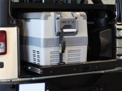 Front Runner - Front Runner SSST003 Cargo Slide for 07-18 Jeep Wrangler JK 4DR - Image 5