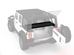 Front Runner - Front Runner VACC021 Cargo Storage Interior Rack for 07-18 Jeep Wrangler JK 4DR - Image 4
