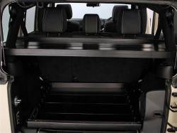 Front Runner - Front Runner VACC021 Cargo Storage Interior Rack for 07-18 Jeep Wrangler JK 4DR - Image 5