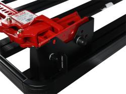 Front Runner - Front Runner Slimline II Rack Hi-Lift Jack Mount Black JADA014 - Image 4