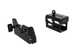 Front Runner - Front Runner Slimline II Rack Hi-Lift Jack Mount Black JADA014 - Image 5