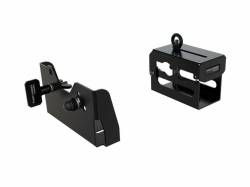 Front Runner - Front Runner Slimline II Rack Hi-Lift Jack Mount Black JADA014 - Image 7