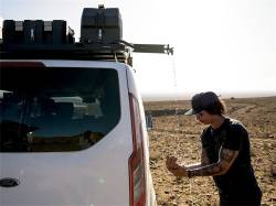 Front Runner - Front Runner Outfitters Roof Rack Water Tank Tap Extension Black RRAC170 - Image 3