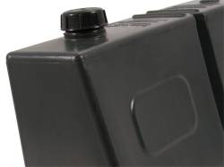 Front Runner - Front Runner Outfitters WTAN008 50L Slanted Water Storage Tank Black - Image 4