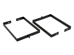 Front Runner - Front Runner Outfitters WTAN025 67L Water Storage Tank Mounts Black - Image 1