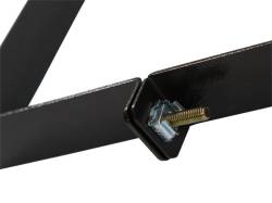 Front Runner - Front Runner Outfitters WTAN025 67L Water Storage Tank Mounts Black - Image 3