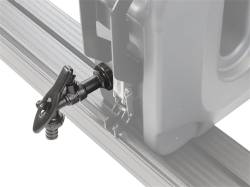 Front Runner - Front Runner Outfitters WTAN059 20L Pro Water Storage Tank Tap Black - Image 2