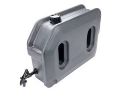 Front Runner - Front Runner Outfitters WTAN060 20L Pro Water Storage Tank w/Tap-Gray - Image 3