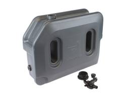 Front Runner - Front Runner Outfitters WTAN060 20L Pro Water Storage Tank w/Tap-Gray - Image 4