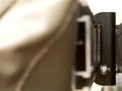 Front Runner - Front Runner Outfitters RRAC029 Black Slimline II Easy-Out Awning Brackets - Image 2