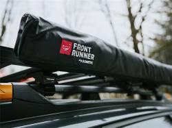 Front Runner - Front Runner Outfitters RRAC029 Black Slimline II Easy-Out Awning Brackets - Image 6