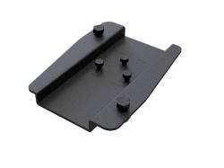 Front Runner - Front Runner Outfitters Slimline II Universal Awning Brackets Black RRAC036 - Image 1
