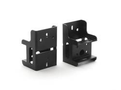 Front Runner - Front Runner RRAC063 Outfitters Slimline II Eezi-Awn Awning Brackets Black - Image 1