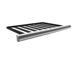 Front Runner - Front Runner RRAC063 Outfitters Slimline II Eezi-Awn Awning Brackets Black - Image 3