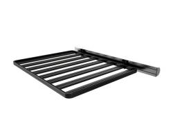 Front Runner - Front Runner RRAC063 Outfitters Slimline II Eezi-Awn Awning Brackets Black - Image 4