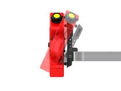 Front Runner - Front Runner Outfitters Slimline II Rotopax Storage Pack Mounts RRAC112 - Image 3