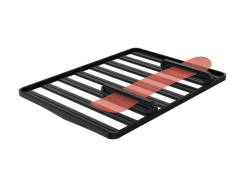 Front Runner - Front Runner Outfitters Roof Rack Ski/Snowboard Carriers RRAC149 - Image 5