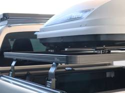 Front Runner - Front Runner Outfitters Quick Release Cargo Box Roof Rack Brackets RRAC247 - Image 3