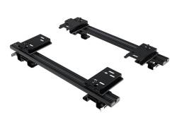 Front Runner - Front Runner Outfitters Quick Release Cargo Box Roof Rack Brackets RRAC247 - Image 5