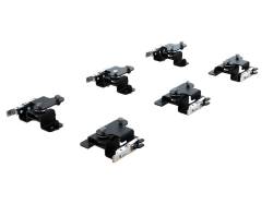 Front Runner - Front Runner Outfitters Roof Rack Tent Quick Release Brackets TBMK021 - Image 2