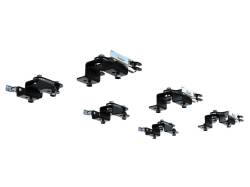 Front Runner - Front Runner Outfitters Roof Rack Tent Quick Release Brackets TBMK021 - Image 5