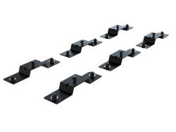 Front Runner - Front Runner Outfitters Roof Rack Short Tent Mount Brackets TBMK027 - Image 3