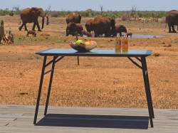 Front Runner - Front Runner Outfitters Slimline II Pro Stainless Camp Table TBRA015 - Image 7