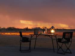 Front Runner - Front Runner TBRA018 Slimline II Pro Stainless Prep Table Kit - Image 7