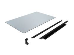 Front Runner - Front Runner Outfitters TBRA051 Slimline II Under Rack Aluminum Camp Table Kit - Image 4