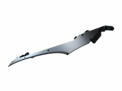 Front Runner - Front Runner RRAC236 Slimsport Roof Rack Fairing for 21-25 Ford F150 Crew Cab - Image 7