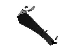 Front Runner - Front Runner RRAC261 Slimsport Rack Wind Fairing for 15-25 Canyon/Colorado - Image 2