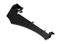 Front Runner - Front Runner Slimsport Roof Rack Fairing for 23-25 Toyota Sequoia RRAC286 - Image 2