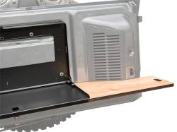Front Runner - Front Runner Drop Down Tailgate Table 21-24 Ford Bronco TBRA050 - Image 5
