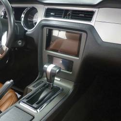 Metra Electronics - Metra 108-FD4CH Radio Installation Kit for 10-14 Ford Mustang - Image 2