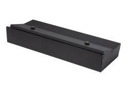 Tuffy Security Products - Tuffy Security 287-01-A Full Underseat 3-Digit Lockbox for Ford F150 Crew Cab - Image 1