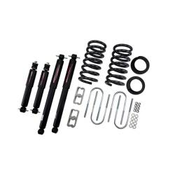 Belltech - Belltech 618ND Front/Rear Complete Kit w/Nitro Drop-2 Shocks for Chevrolet/GMC - Image 11