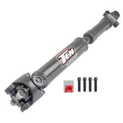 TEN Factory - TEN Factory TFR1310-2137 Performance REAR 1310 Solid CV Driveshaft for Jeep LJ - Image 2