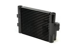 CSF Cooling - Racing & High Performance Division - CSF Cooling 8104 Race-Spec Oil Cooler for BMW F87 M2 N55 - Image 1