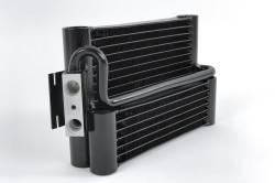 CSF Cooling - Racing & High Performance Division - CSF Cooling 8145 Race-Spec Oil Cooler for BMW F3X/F2X N55 - Image 1