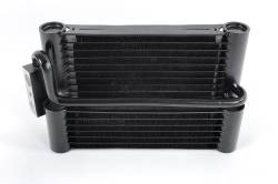 CSF Cooling - Racing & High Performance Division - CSF Cooling 8145 Race-Spec Oil Cooler for BMW F3X/F2X N55 - Image 2