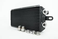 CSF Cooling - Racing & High Performance Division - CSF Cooling 8168 Oil Cooler for Porsche 911/930 Turbo - Image 1