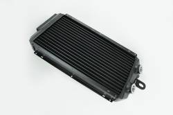 CSF Cooling - Racing & High Performance Division - CSF Cooling 8168 Oil Cooler for Porsche 911/930 Turbo - Image 2
