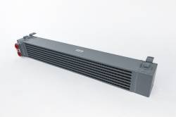CSF Cooling - Racing & High Performance Division - CSF Cooling 8240 Race-Spec Dual-Pass Oil Cooler for BMW S54 Swap E36 - Image 2